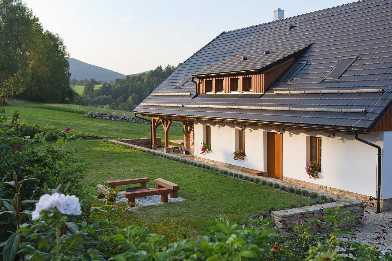 recreational property to rent, 0 m², Záblatí, Jihočeský Region recreational property to rent, 0 m², Záblatí, Jihočeský Region