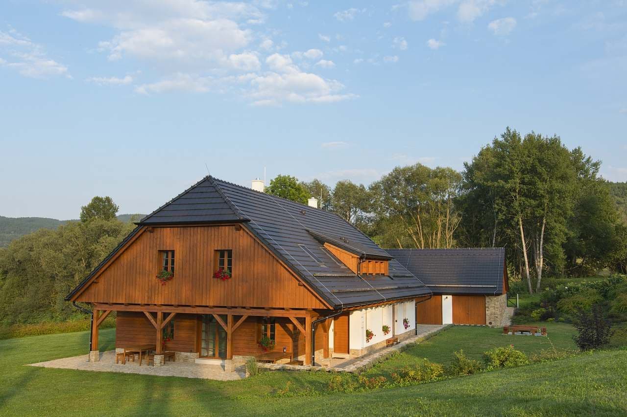 recreational property to rent, 0 m², Záblatí, Jihočeský Region recreational property to rent, 0 m², Záblatí, Jihočeský Region