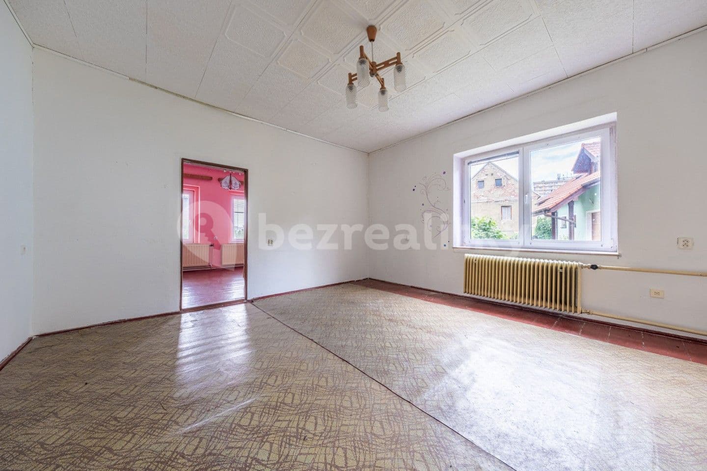 house for sale, 360 m², Ruská, Litvínov, Ústecký Region