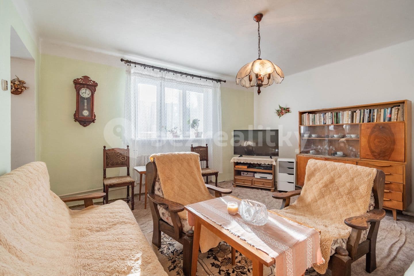 house for sale, 146 m², Na Boleslavce, Prague, Prague