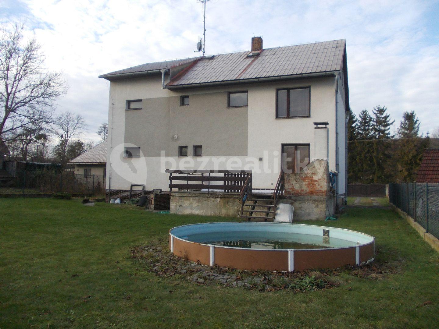 house for sale, 280 m², Ženklava, Moravskoslezský Region