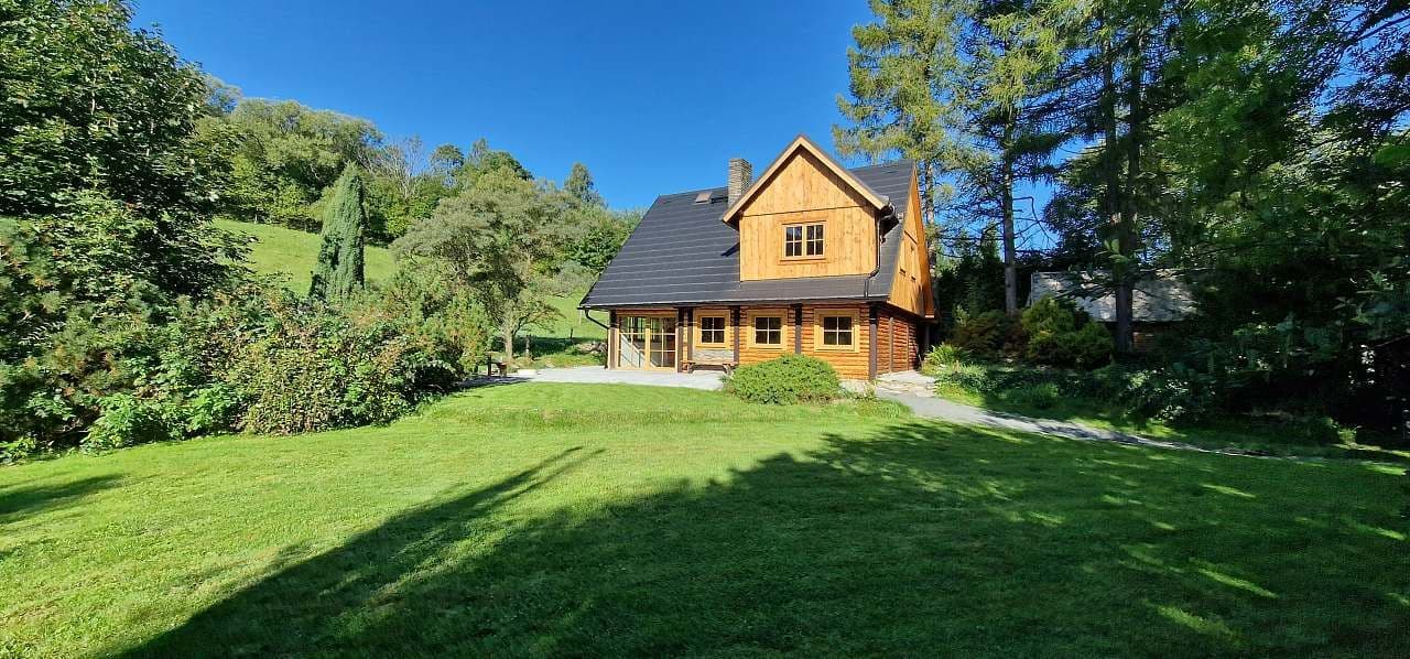 recreational property to rent, 0 m², Heřmanovice, Moravskoslezský Region recreational property to rent, 0 m², Heřmanovice, Moravskoslezský Region