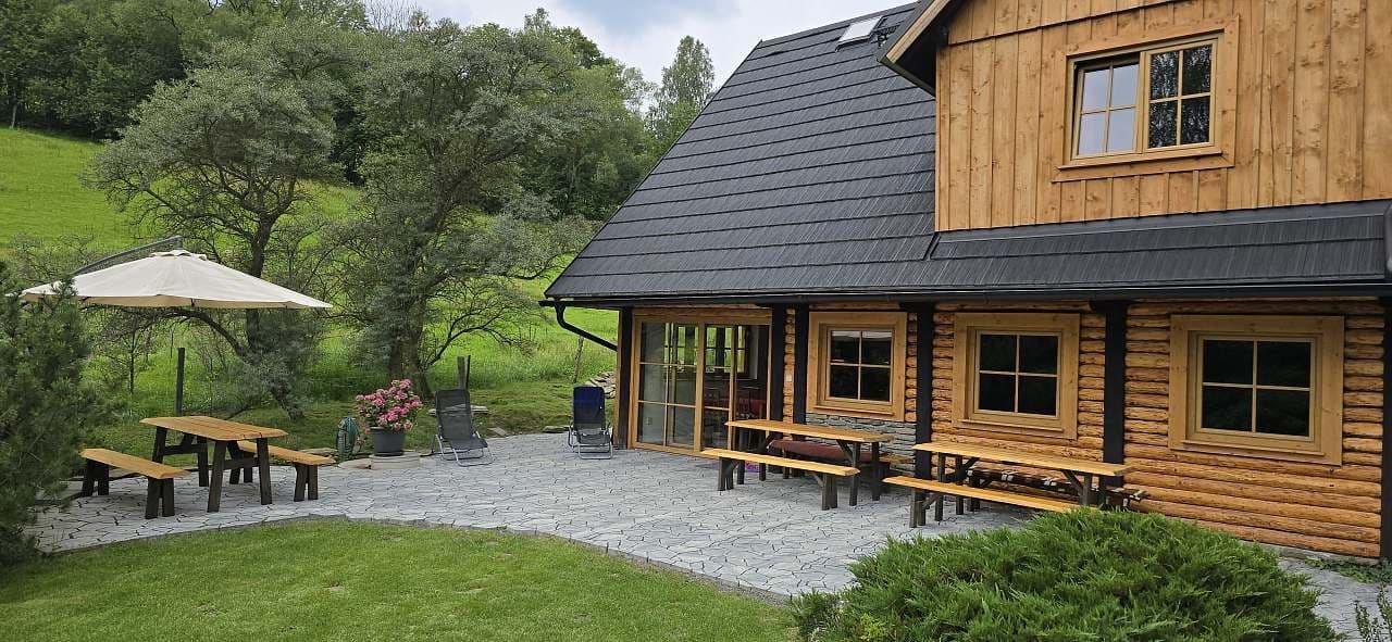 recreational property to rent, 0 m², Heřmanovice, Moravskoslezský Region recreational property to rent, 0 m², Heřmanovice, Moravskoslezský Region