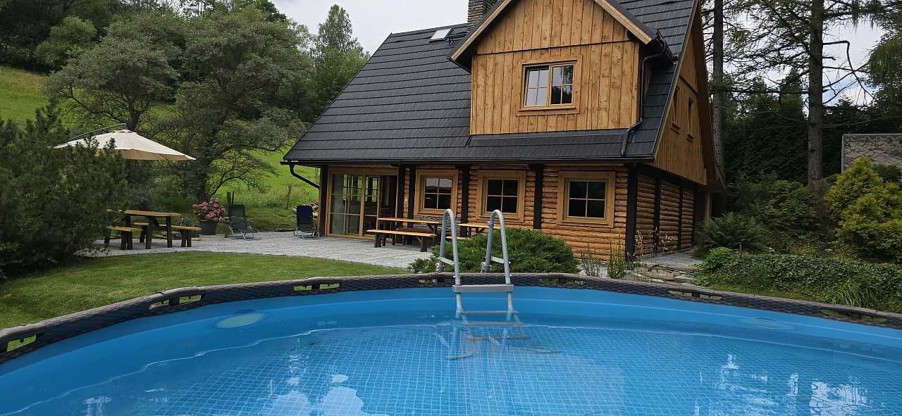 recreational property to rent, 0 m², Heřmanovice, Moravskoslezský Region recreational property to rent, 0 m², Heřmanovice, Moravskoslezský Region