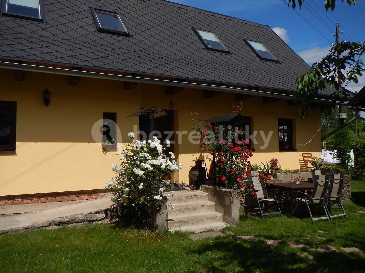 recreational property to rent, 0 m², Červená Voda, Pardubický Region recreational property to rent, 0 m², Červená Voda, Pardubický Region