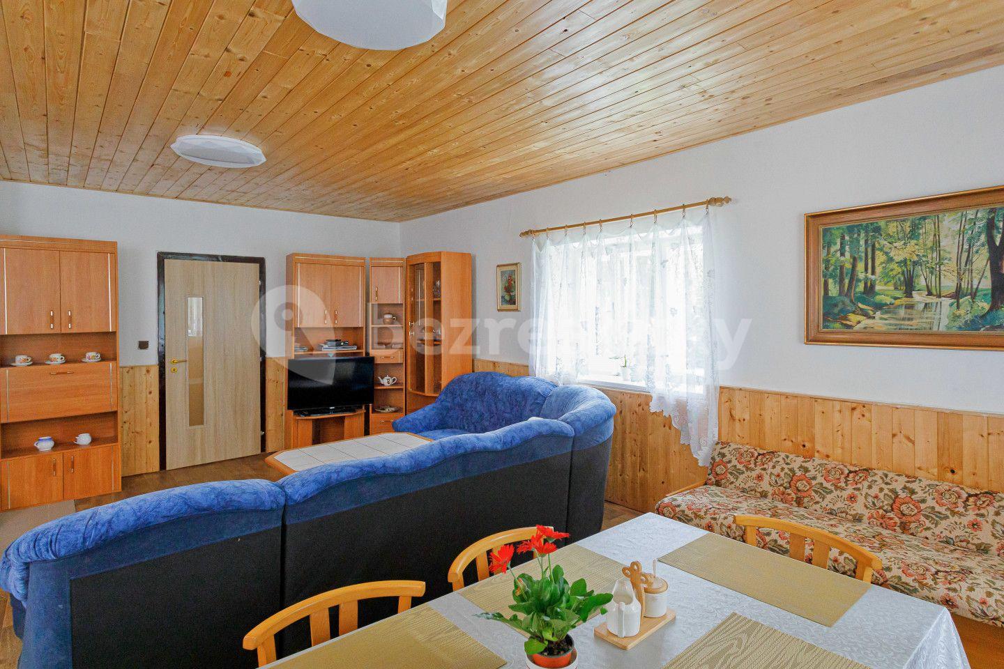 house for sale, 80 m², Lomnice, Moravskoslezský Region