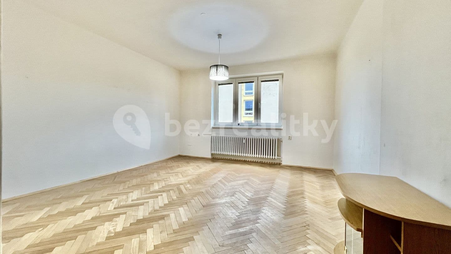 3 bedroom flat for sale, 84 m², Náměstí Gen. Knopa, Žamberk, Pardubický Region