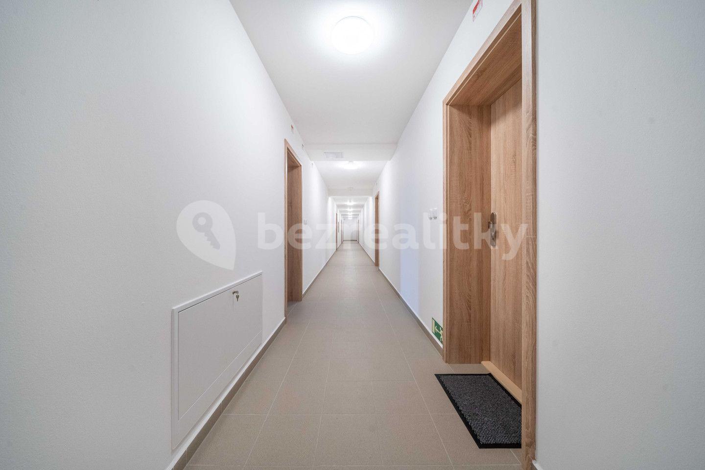 1 bedroom with open-plan kitchen flat for sale, 53 m², Školní, Třemošná, Plzeňský Region