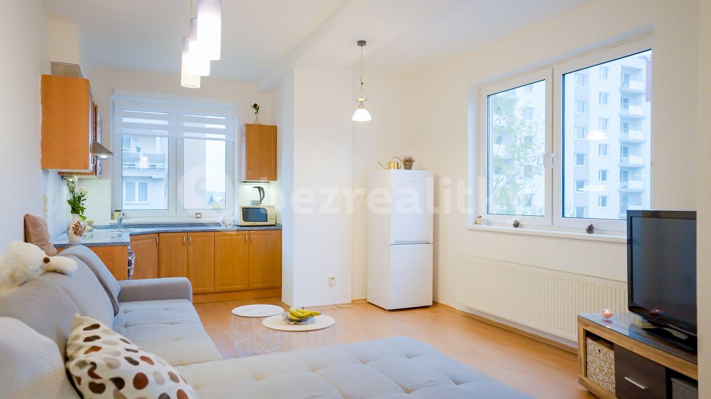 1 bedroom with open-plan kitchen flat for sale, 42 m², Handkeho, Olomouc, Olomoucký Region