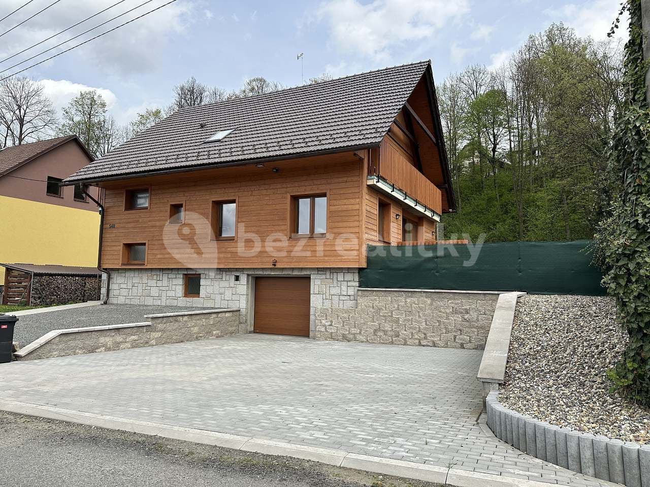 recreational property to rent, 0 m², Bělá pod Pradědem, Olomoucký Region recreational property to rent, 0 m², Bělá pod Pradědem, Olomoucký Region