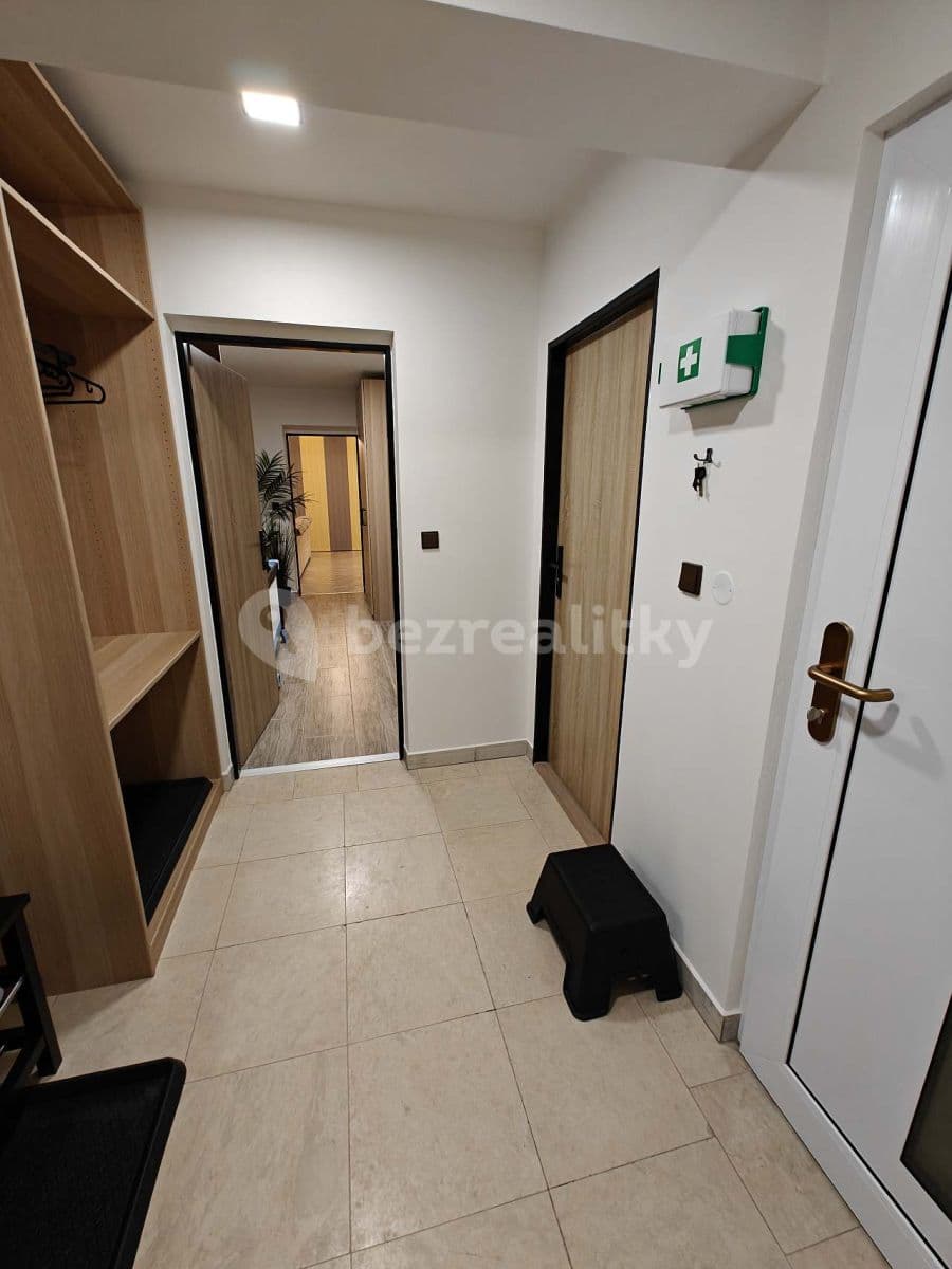 recreational property to rent, 0 m², Bělá pod Pradědem, Olomoucký Region recreational property to rent, 0 m², Bělá pod Pradědem, Olomoucký Region