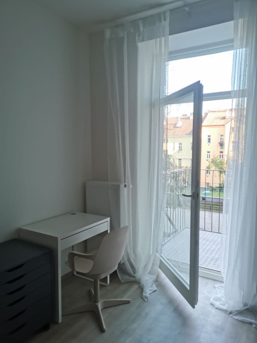 2 bedroom with open-plan kitchen flat for sale, 68 m², Konšelská, Prague, Prague 2 bedroom with open-plan kitchen flat for sale, 68 m², Konšelská, Prague, Prague