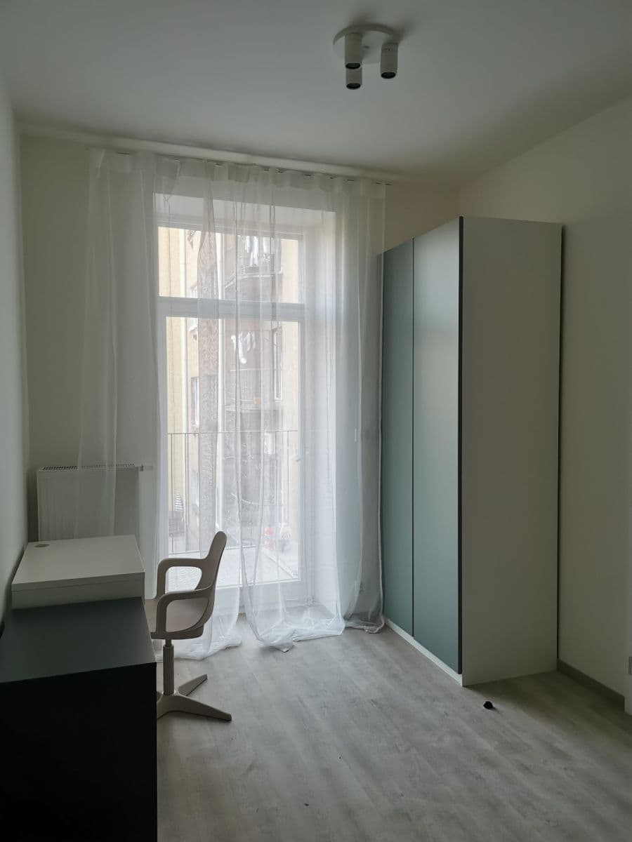 2 bedroom with open-plan kitchen flat for sale, 68 m², Konšelská, Prague, Prague 2 bedroom with open-plan kitchen flat for sale, 68 m², Konšelská, Prague, Prague