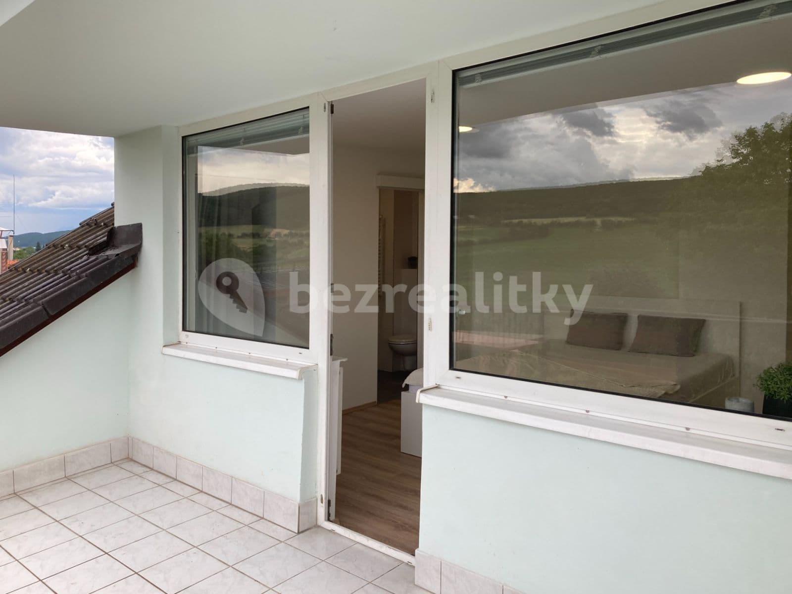 Studio flat to rent, 38 m², Žilkova, Brno, Jihomoravský Region Studio flat to rent, 38 m², Žilkova, Brno, Jihomoravský Region