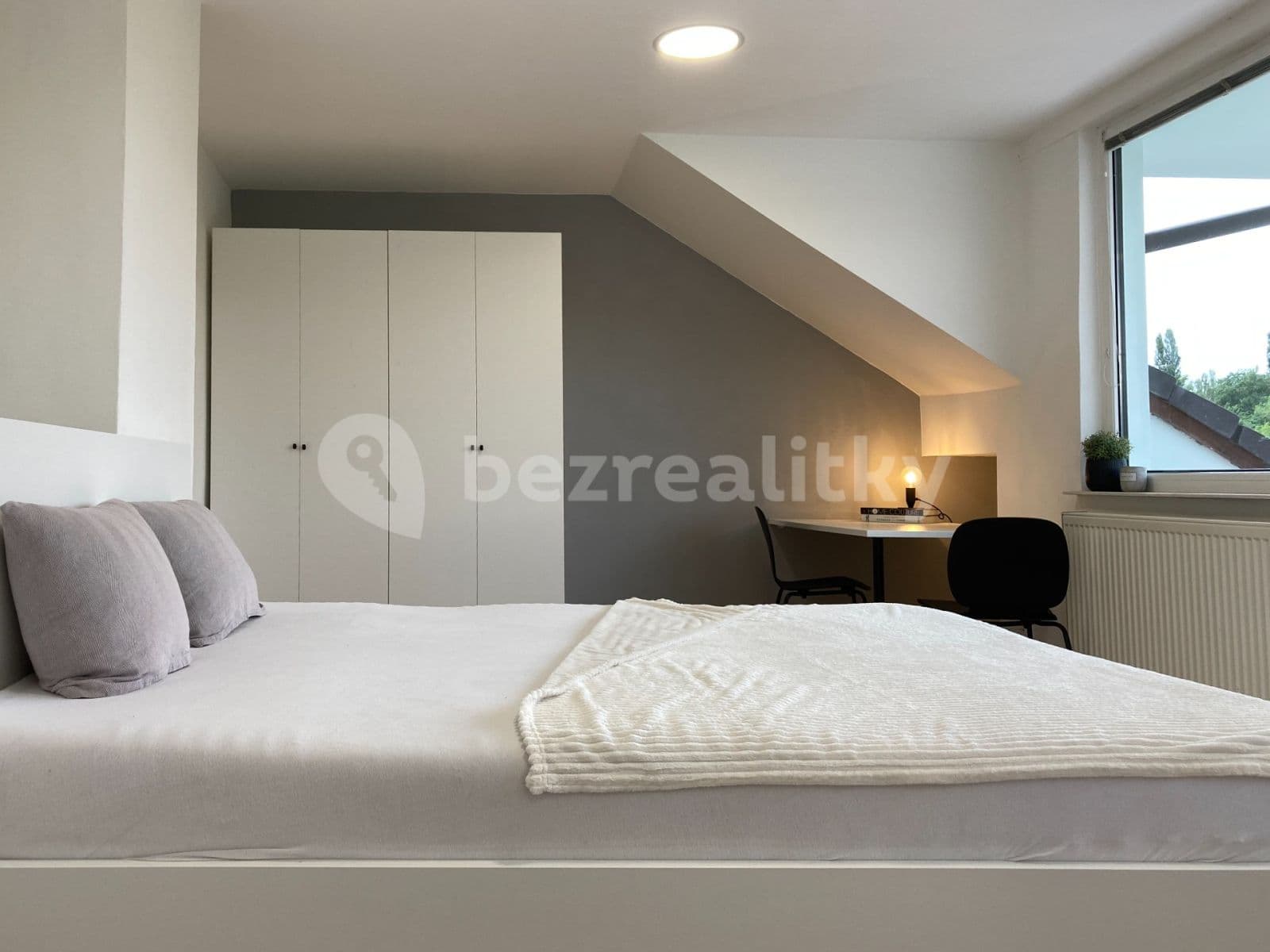 Studio flat to rent, 38 m², Žilkova, Brno, Jihomoravský Region Studio flat to rent, 38 m², Žilkova, Brno, Jihomoravský Region