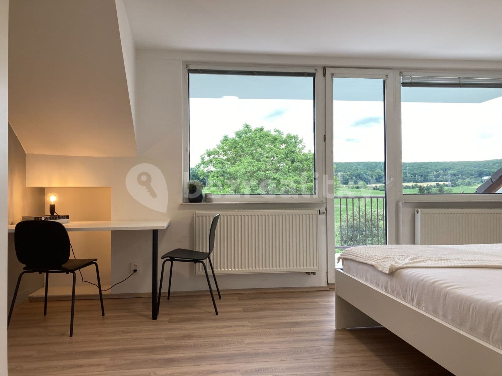 Studio flat to rent, 38 m², Žilkova, Brno, Jihomoravský Region Studio flat to rent, 38 m², Žilkova, Brno, Jihomoravský Region