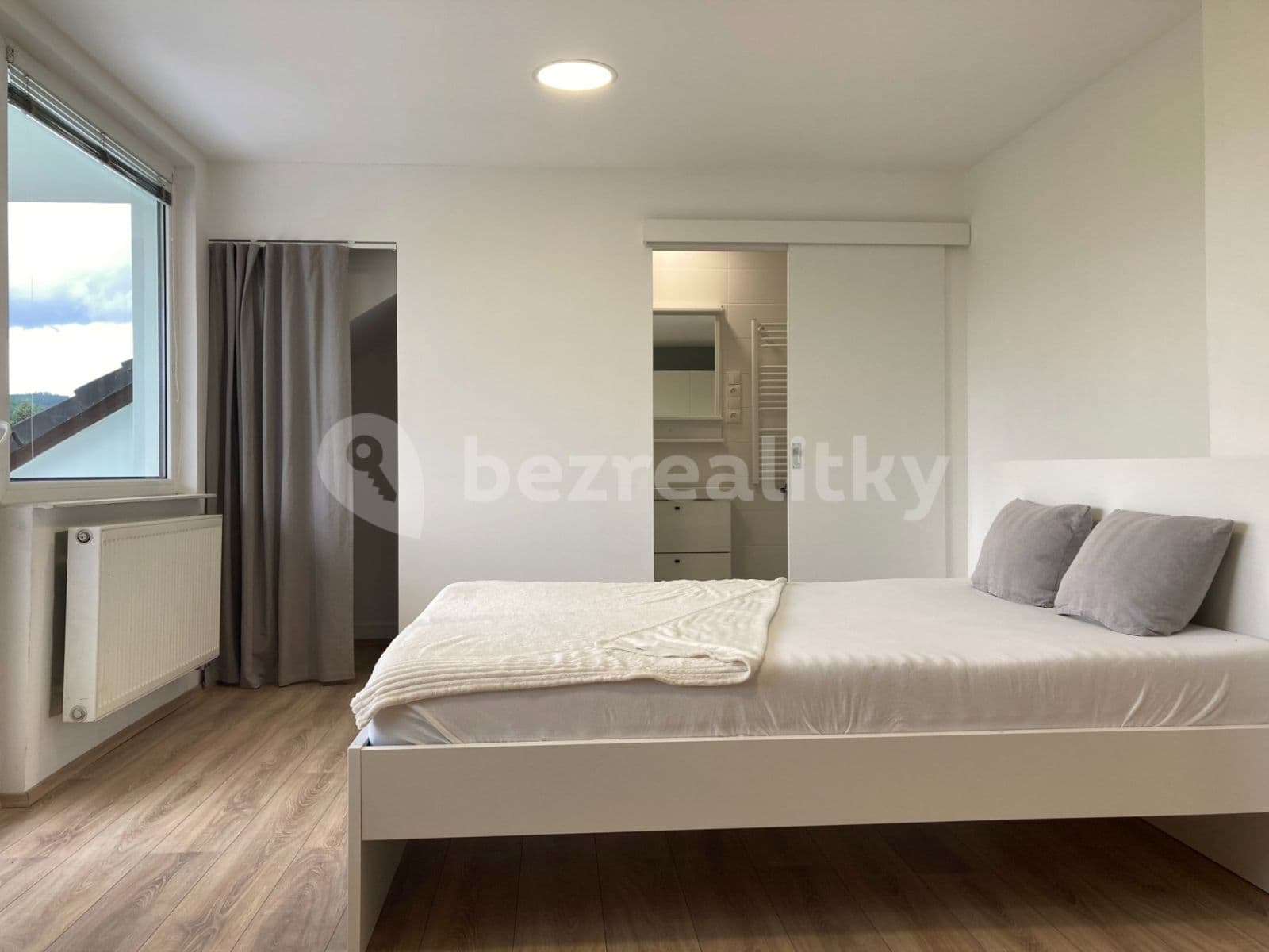 Studio flat to rent, 38 m², Žilkova, Brno, Jihomoravský Region Studio flat to rent, 38 m², Žilkova, Brno, Jihomoravský Region