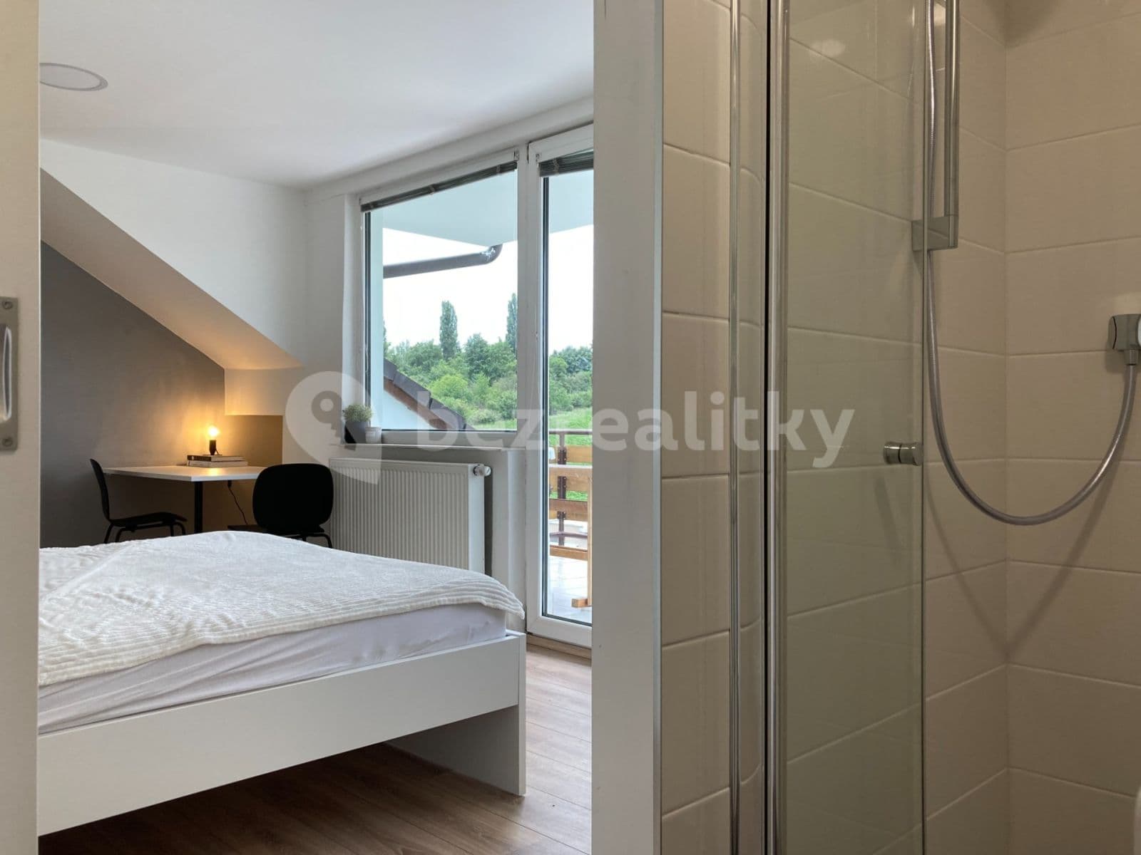 Studio flat to rent, 38 m², Žilkova, Brno, Jihomoravský Region Studio flat to rent, 38 m², Žilkova, Brno, Jihomoravský Region