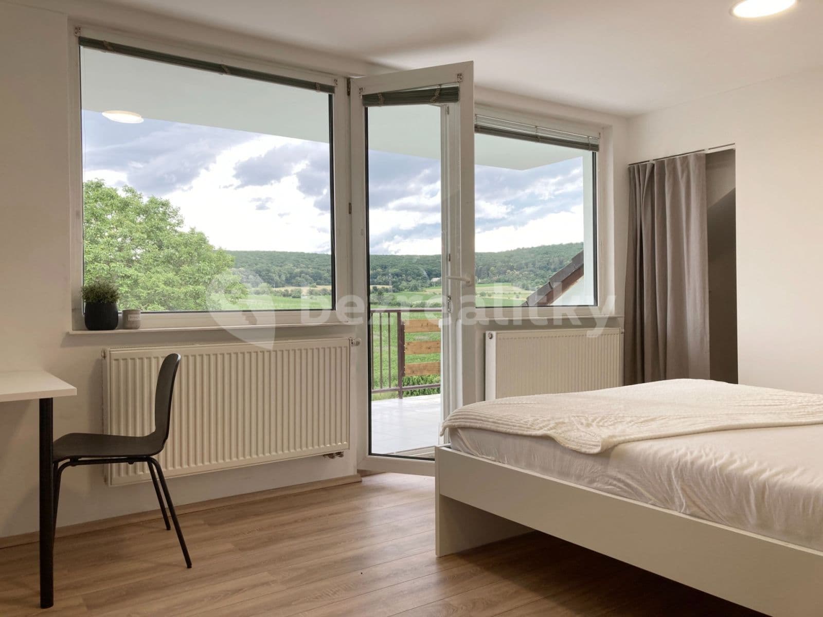 Studio flat to rent, 38 m², Žilkova, Brno, Jihomoravský Region Studio flat to rent, 38 m², Žilkova, Brno, Jihomoravský Region