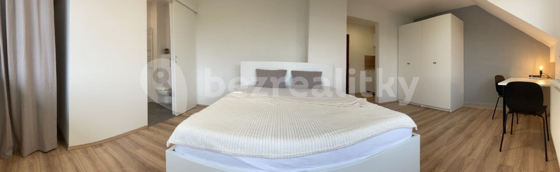 Studio flat to rent, 38 m², Žilkova, Brno, Jihomoravský Region Studio flat to rent, 38 m², Žilkova, Brno, Jihomoravský Region