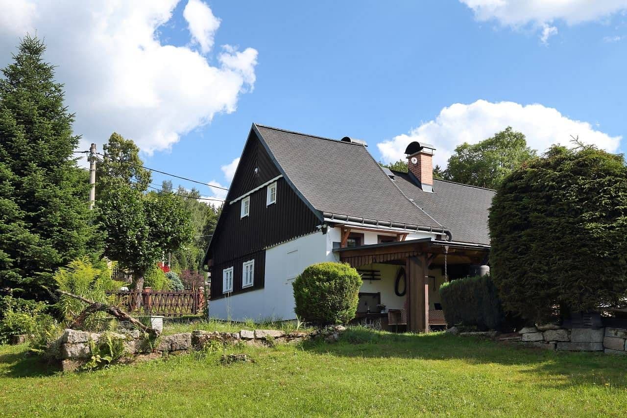 recreational property to rent, 0 m², Jablonec nad Nisou, Liberecký Region recreational property to rent, 0 m², Jablonec nad Nisou, Liberecký Region