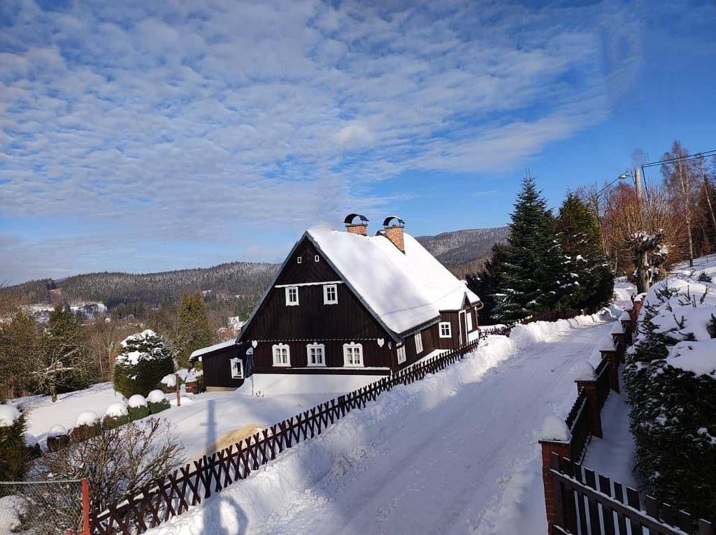 recreational property to rent, 0 m², Jablonec nad Nisou, Liberecký Region recreational property to rent, 0 m², Jablonec nad Nisou, Liberecký Region