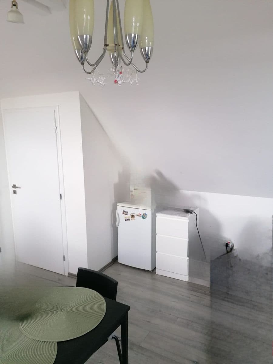 Small studio flat to rent, 25 m², Sukova, Velké Přílepy, Středočeský Region Small studio flat to rent, 25 m², Sukova, Velké Přílepy, Středočeský Region