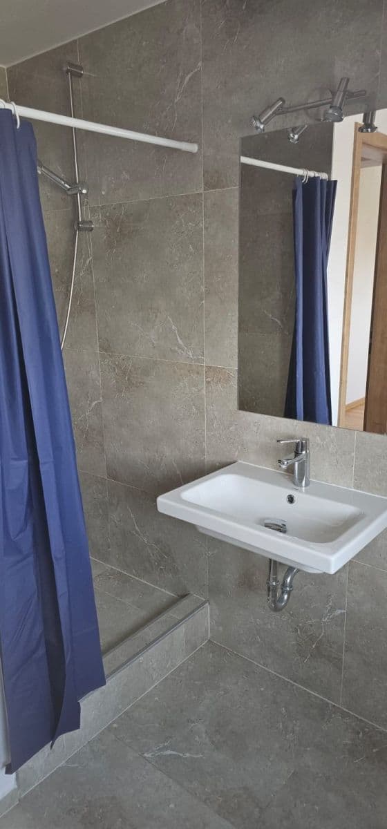 Small studio flat to rent, 25 m², Sukova, Velké Přílepy, Středočeský Region Small studio flat to rent, 25 m², Sukova, Velké Přílepy, Středočeský Region