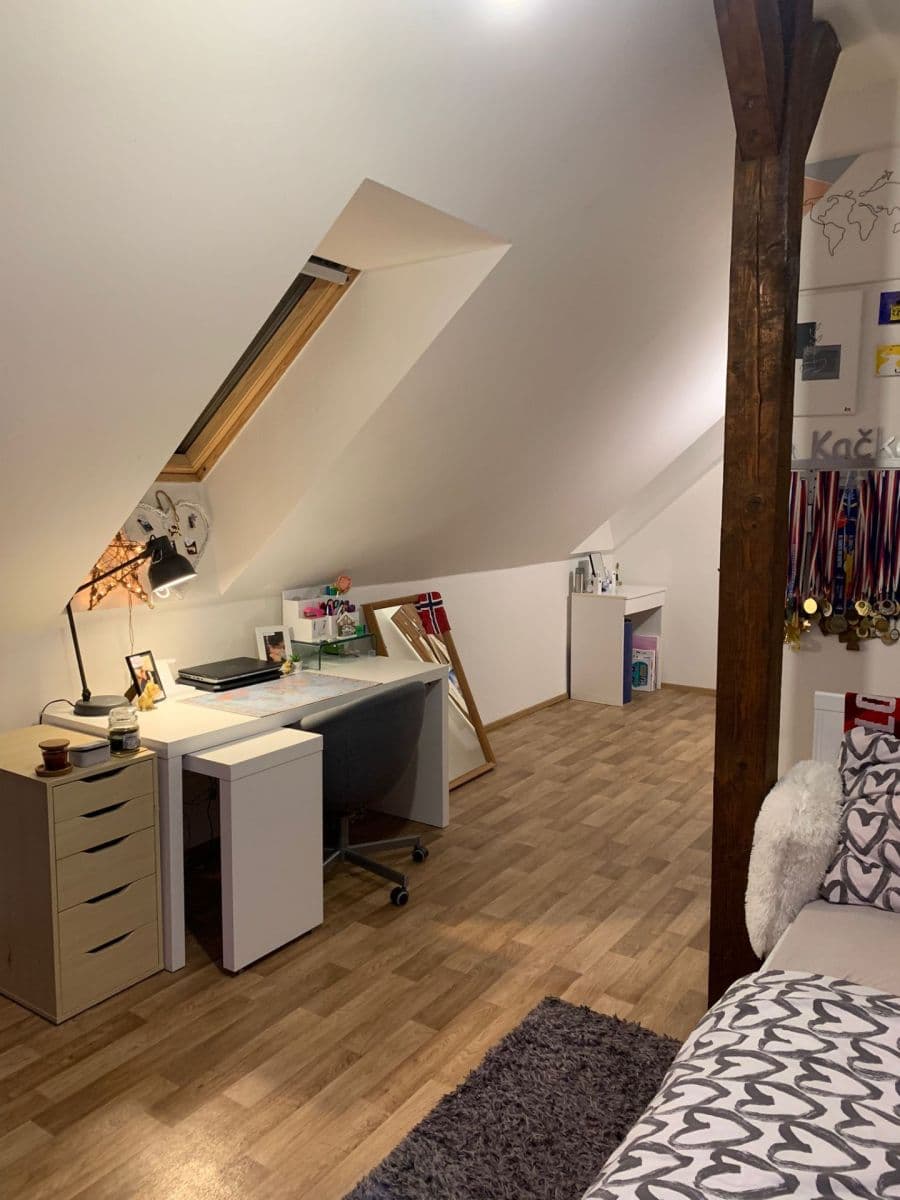 house for sale, 100 m², Hnojice, Olomoucký Region house for sale, 100 m², Hnojice, Olomoucký Region