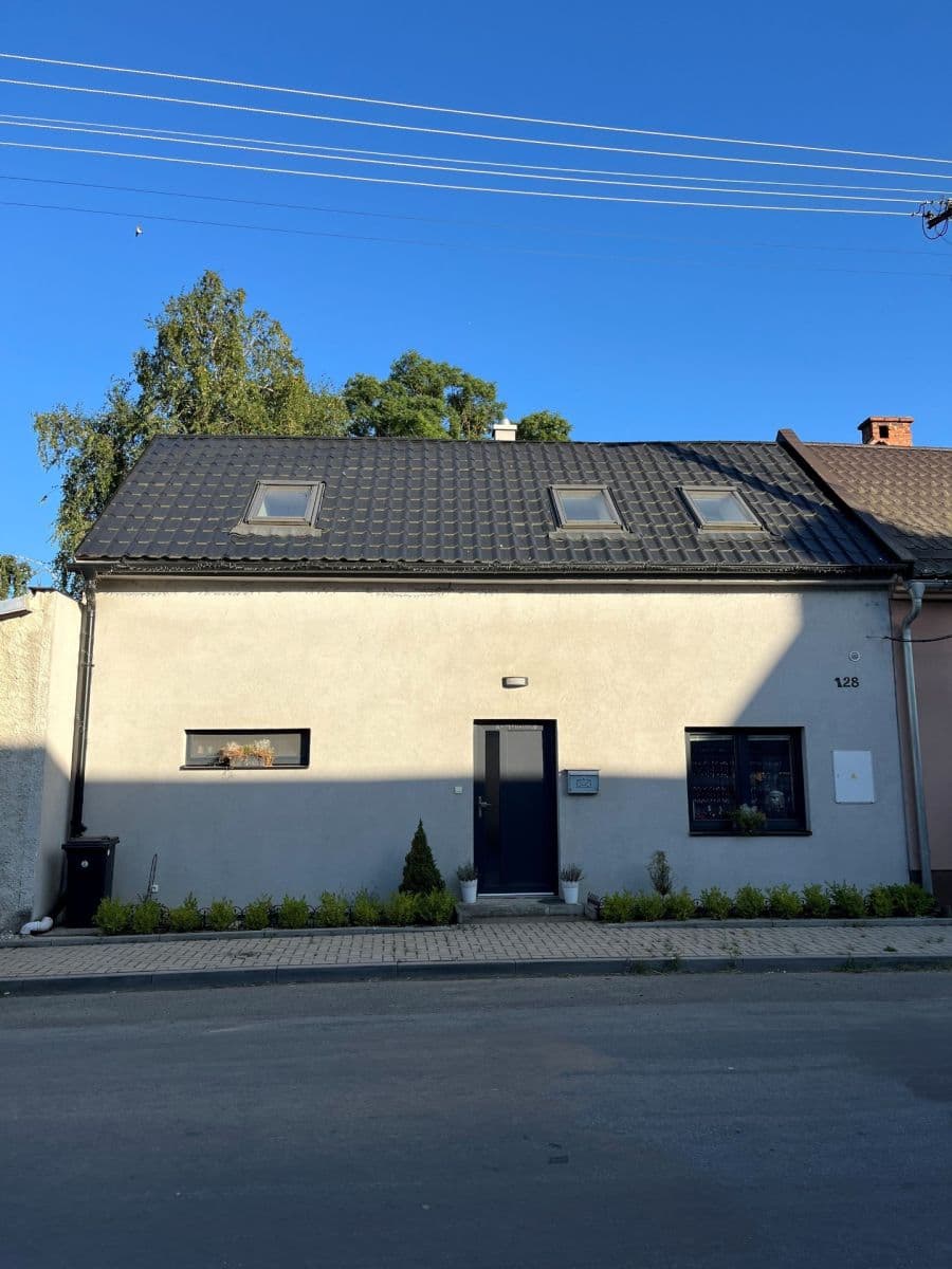 house for sale, 100 m², Hnojice, Olomoucký Region house for sale, 100 m², Hnojice, Olomoucký Region