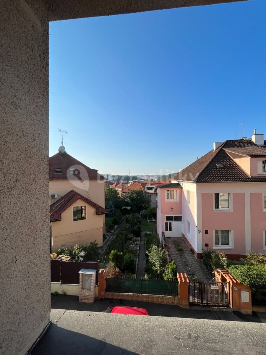 1 bedroom with open-plan kitchen flat to rent, 53 m², Michelská, Prague, Prague 1 bedroom with open-plan kitchen flat to rent, 53 m², Michelská, Prague, Prague