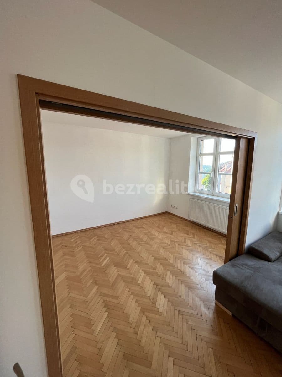 1 bedroom with open-plan kitchen flat to rent, 53 m², Michelská, Prague, Prague 1 bedroom with open-plan kitchen flat to rent, 53 m², Michelská, Prague, Prague
