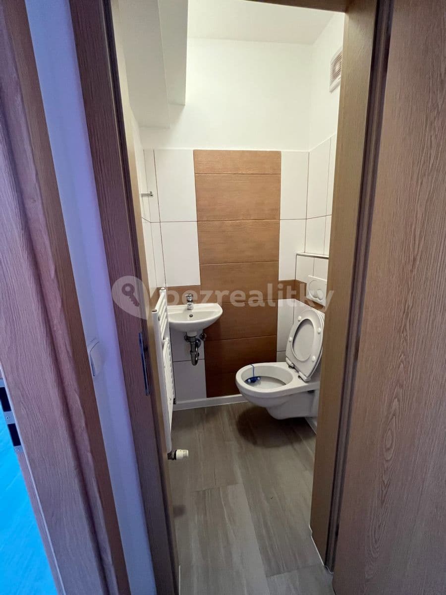 1 bedroom with open-plan kitchen flat to rent, 53 m², Michelská, Prague, Prague 1 bedroom with open-plan kitchen flat to rent, 53 m², Michelská, Prague, Prague