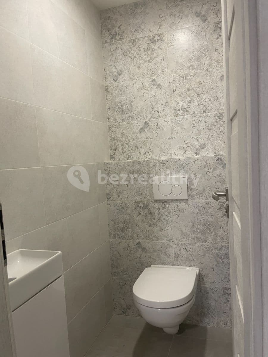 2 bedroom with open-plan kitchen flat to rent, 63 m², Kaplická, Prague, Prague 2 bedroom with open-plan kitchen flat to rent, 63 m², Kaplická, Prague, Prague