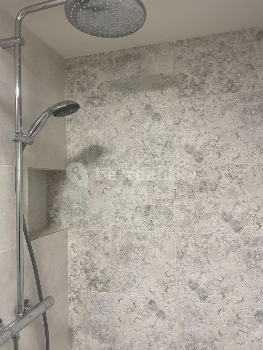 2 bedroom with open-plan kitchen flat to rent, 63 m², Kaplická, Prague, Prague 2 bedroom with open-plan kitchen flat to rent, 63 m², Kaplická, Prague, Prague