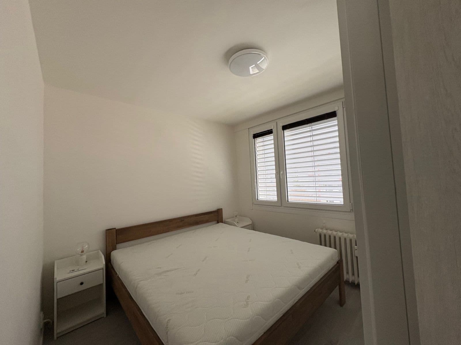 2 bedroom with open-plan kitchen flat to rent, 63 m², Kaplická, Prague, Prague 2 bedroom with open-plan kitchen flat to rent, 63 m², Kaplická, Prague, Prague