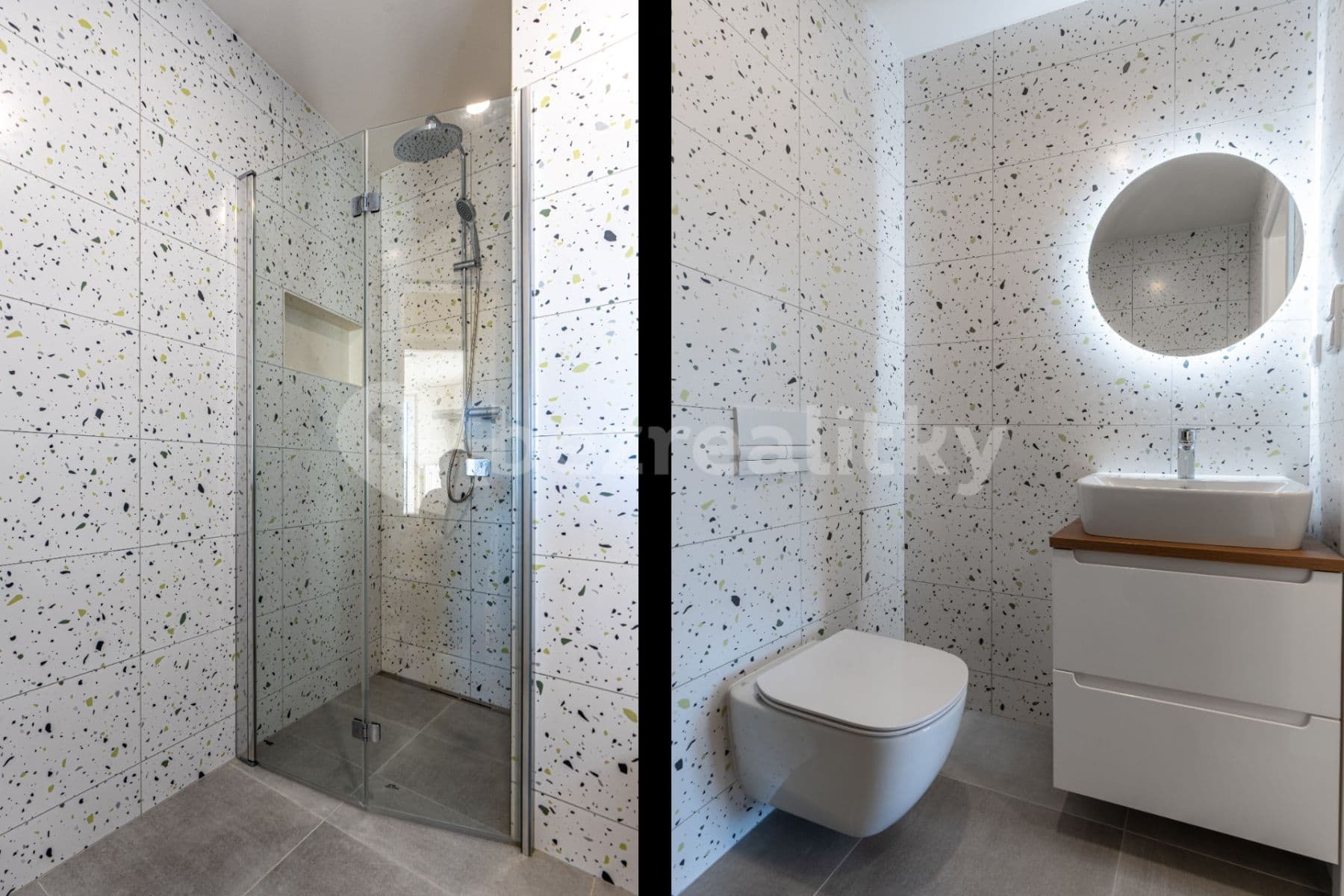 1 bedroom with open-plan kitchen flat to rent, 42 m², Na Pláni, Prague, Prague 1 bedroom with open-plan kitchen flat to rent, 42 m², Na Pláni, Prague, Prague