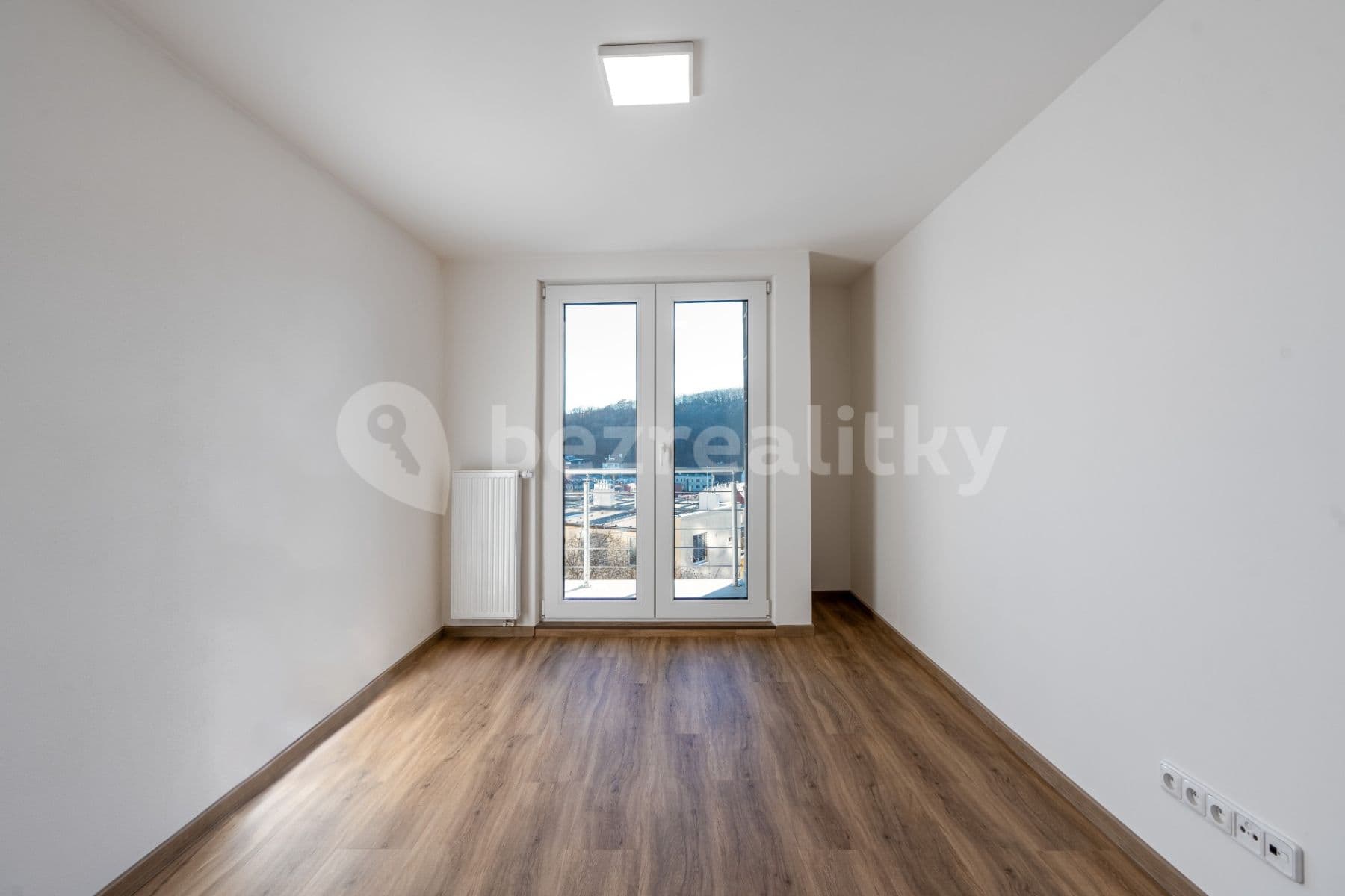 1 bedroom with open-plan kitchen flat to rent, 42 m², Na Pláni, Prague, Prague 1 bedroom with open-plan kitchen flat to rent, 42 m², Na Pláni, Prague, Prague