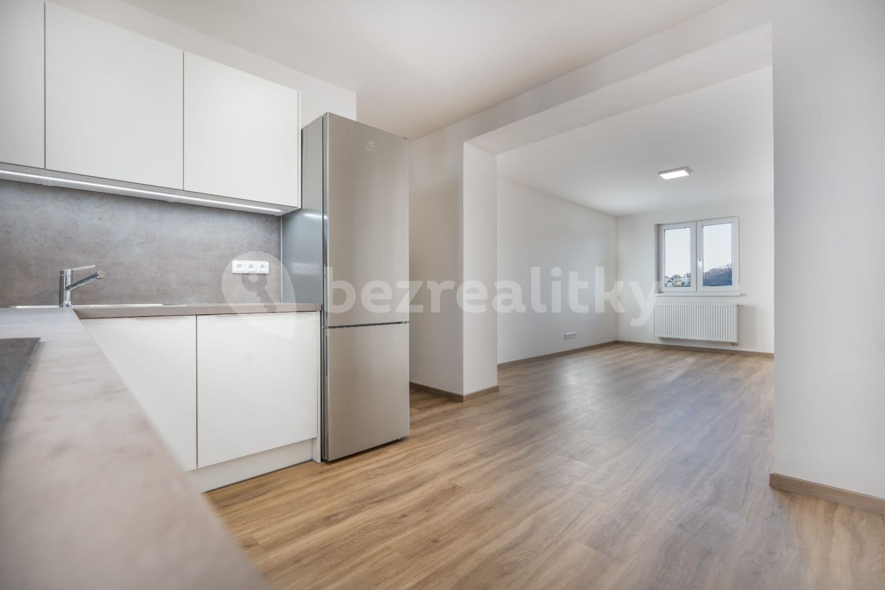 1 bedroom with open-plan kitchen flat to rent, 42 m², Na Pláni, Prague, Prague 1 bedroom with open-plan kitchen flat to rent, 42 m², Na Pláni, Prague, Prague