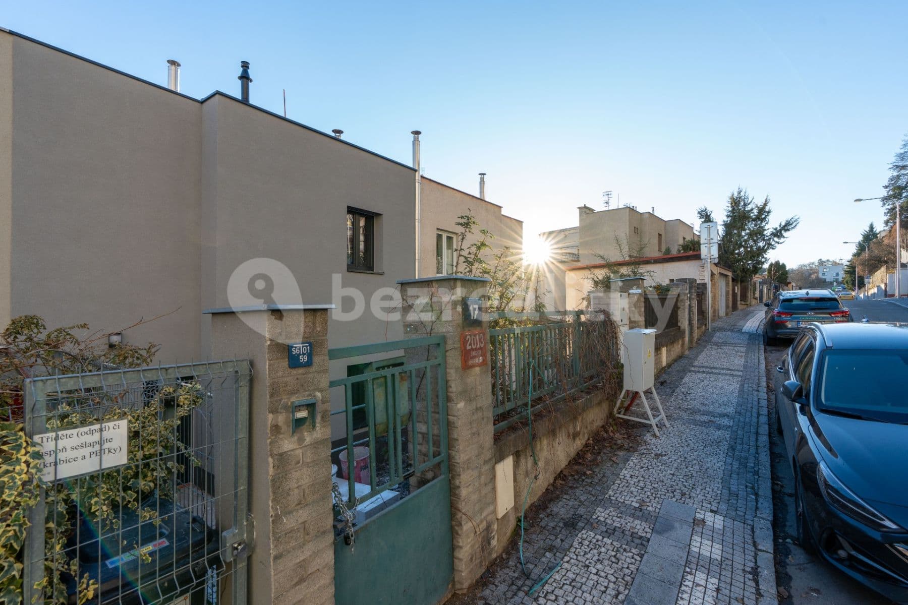 1 bedroom with open-plan kitchen flat to rent, 42 m², Na Pláni, Prague, Prague 1 bedroom with open-plan kitchen flat to rent, 42 m², Na Pláni, Prague, Prague