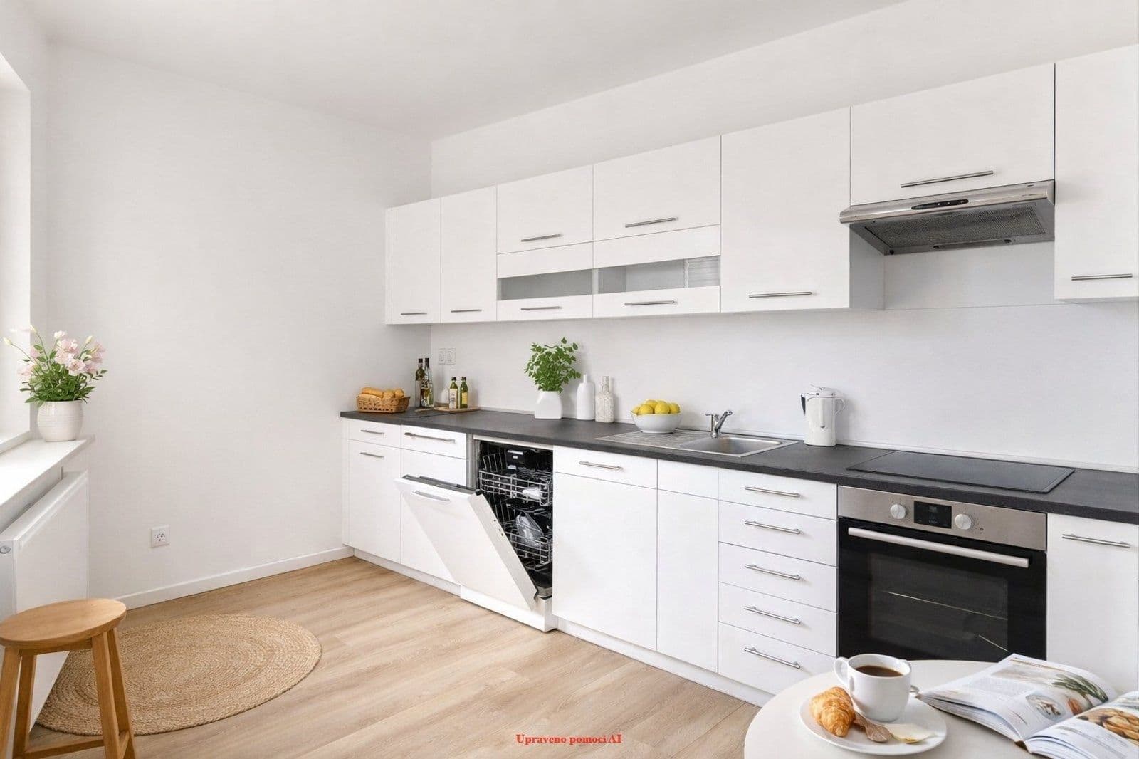 3 bedroom flat to rent, 58 m², Gustava Klimenta, Havířov, Moravskoslezský Region 3 bedroom flat to rent, 58 m², Gustava Klimenta, Havířov, Moravskoslezský Region