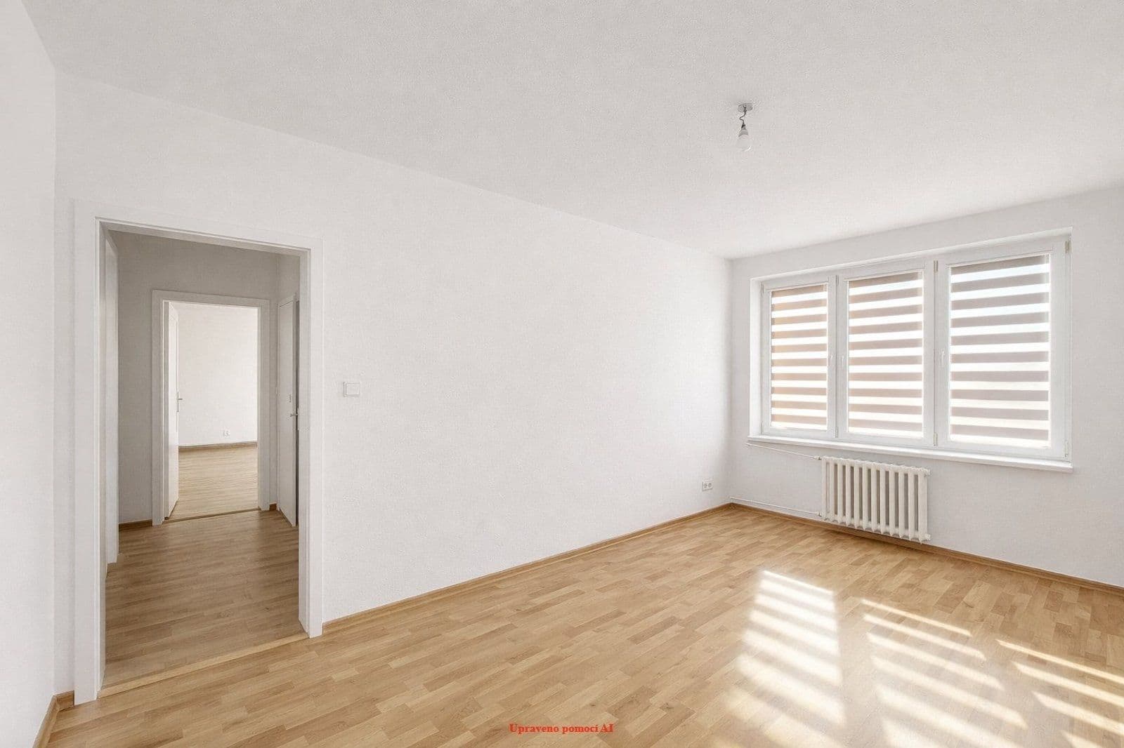 3 bedroom flat to rent, 58 m², Gustava Klimenta, Havířov, Moravskoslezský Region 3 bedroom flat to rent, 58 m², Gustava Klimenta, Havířov, Moravskoslezský Region