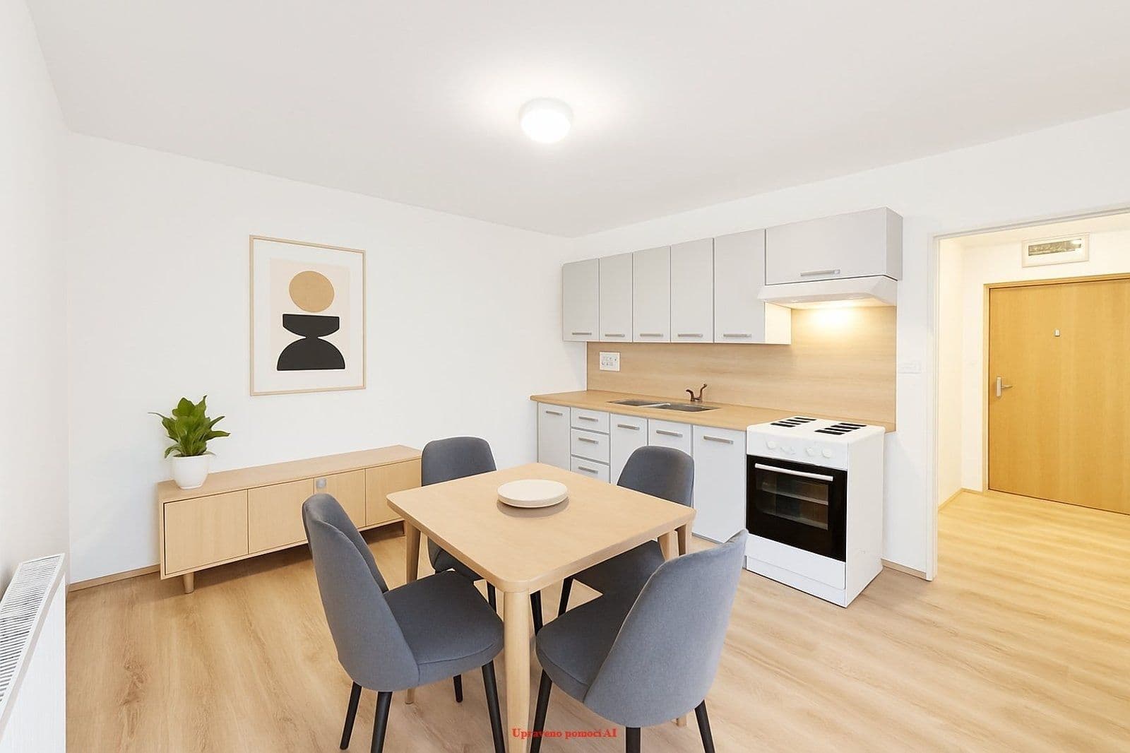 2 bedroom flat to rent, 48 m², Jarošova, Havířov, Moravskoslezský Region 2 bedroom flat to rent, 48 m², Jarošova, Havířov, Moravskoslezský Region