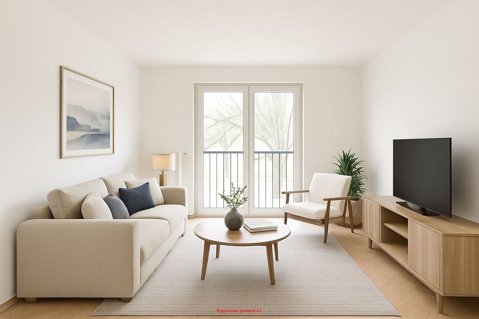 2 bedroom flat to rent, 48 m², Jarošova, Havířov, Moravskoslezský Region 2 bedroom flat to rent, 48 m², Jarošova, Havířov, Moravskoslezský Region