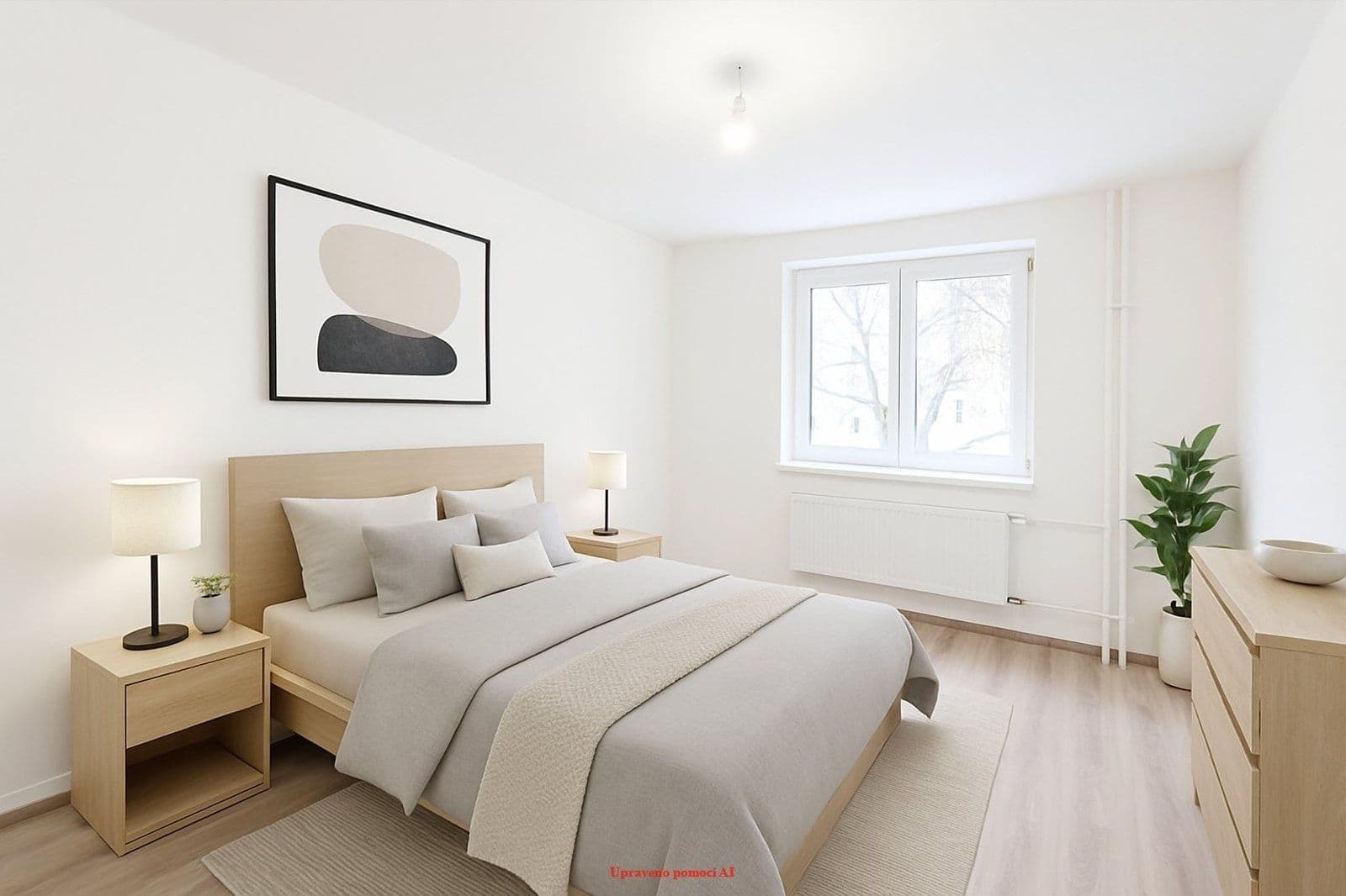 2 bedroom flat to rent, 48 m², Jarošova, Havířov, Moravskoslezský Region 2 bedroom flat to rent, 48 m², Jarošova, Havířov, Moravskoslezský Region