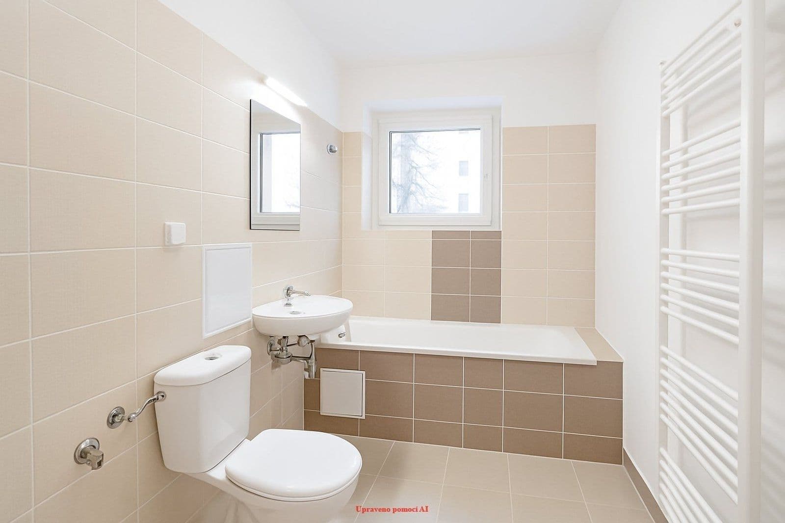 2 bedroom flat to rent, 48 m², Jarošova, Havířov, Moravskoslezský Region 2 bedroom flat to rent, 48 m², Jarošova, Havířov, Moravskoslezský Region