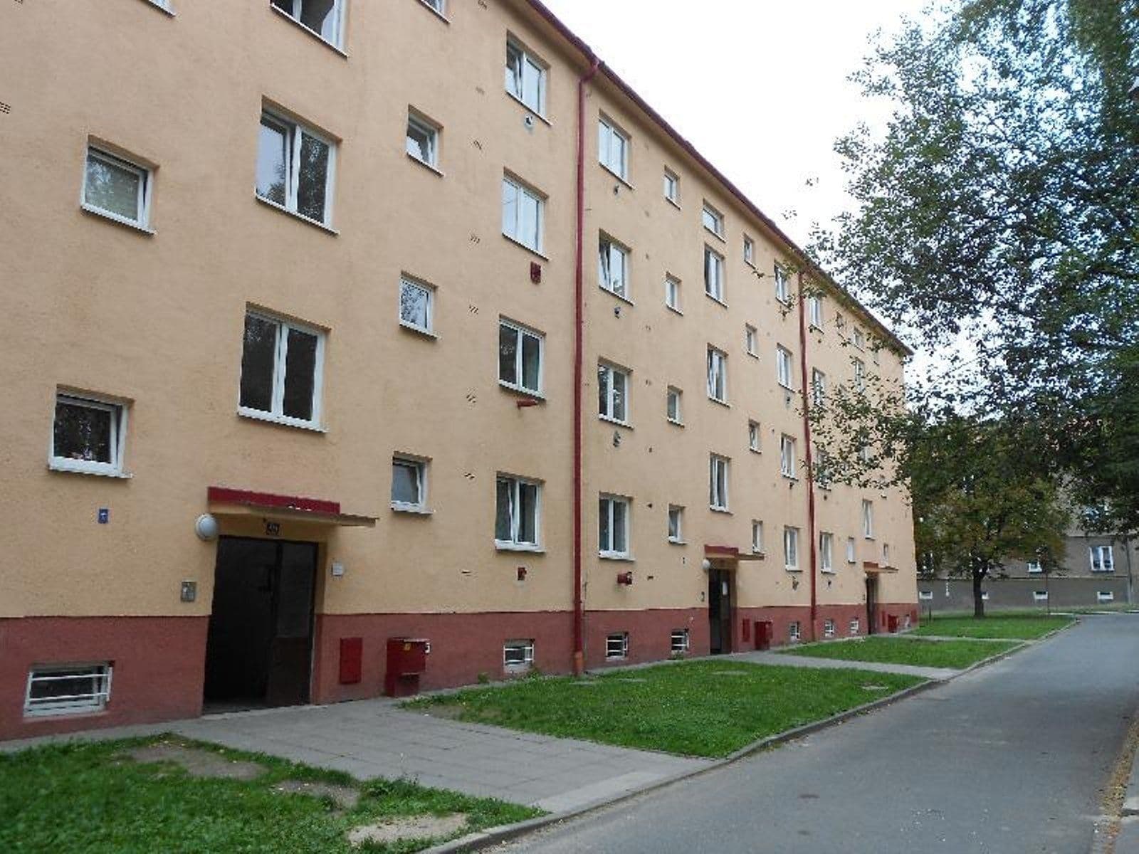 2 bedroom flat to rent, 48 m², Jarošova, Havířov, Moravskoslezský Region 2 bedroom flat to rent, 48 m², Jarošova, Havířov, Moravskoslezský Region