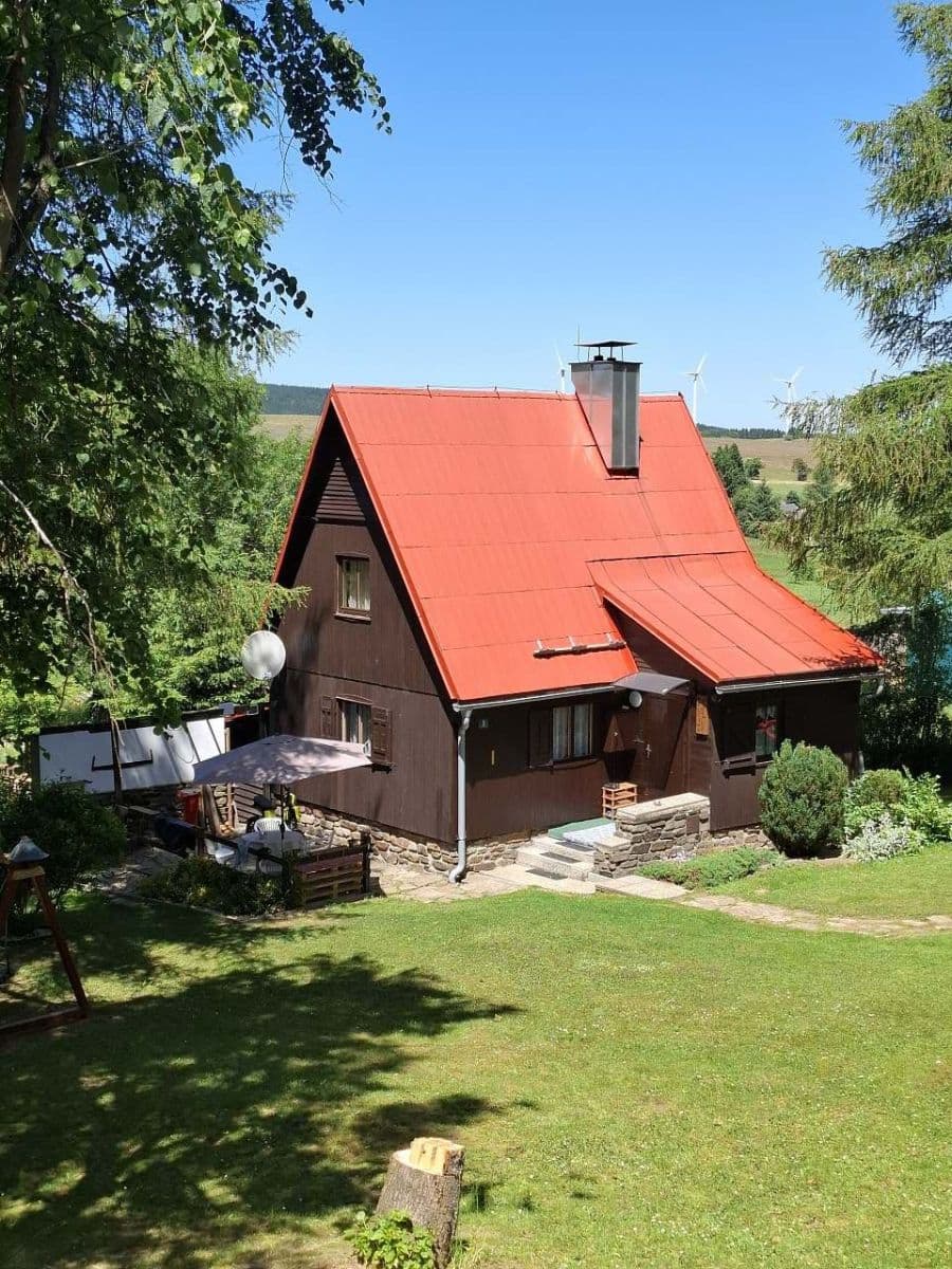 recreational property to rent, 0 m², Loučná pod Klínovcem, Ústecký Region recreational property to rent, 0 m², Loučná pod Klínovcem, Ústecký Region