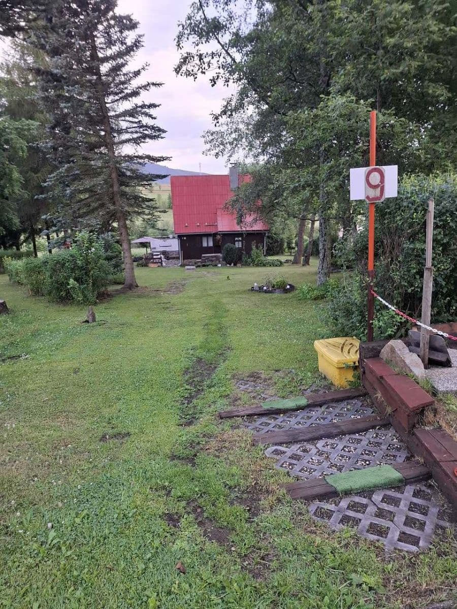 recreational property to rent, 0 m², Loučná pod Klínovcem, Ústecký Region recreational property to rent, 0 m², Loučná pod Klínovcem, Ústecký Region