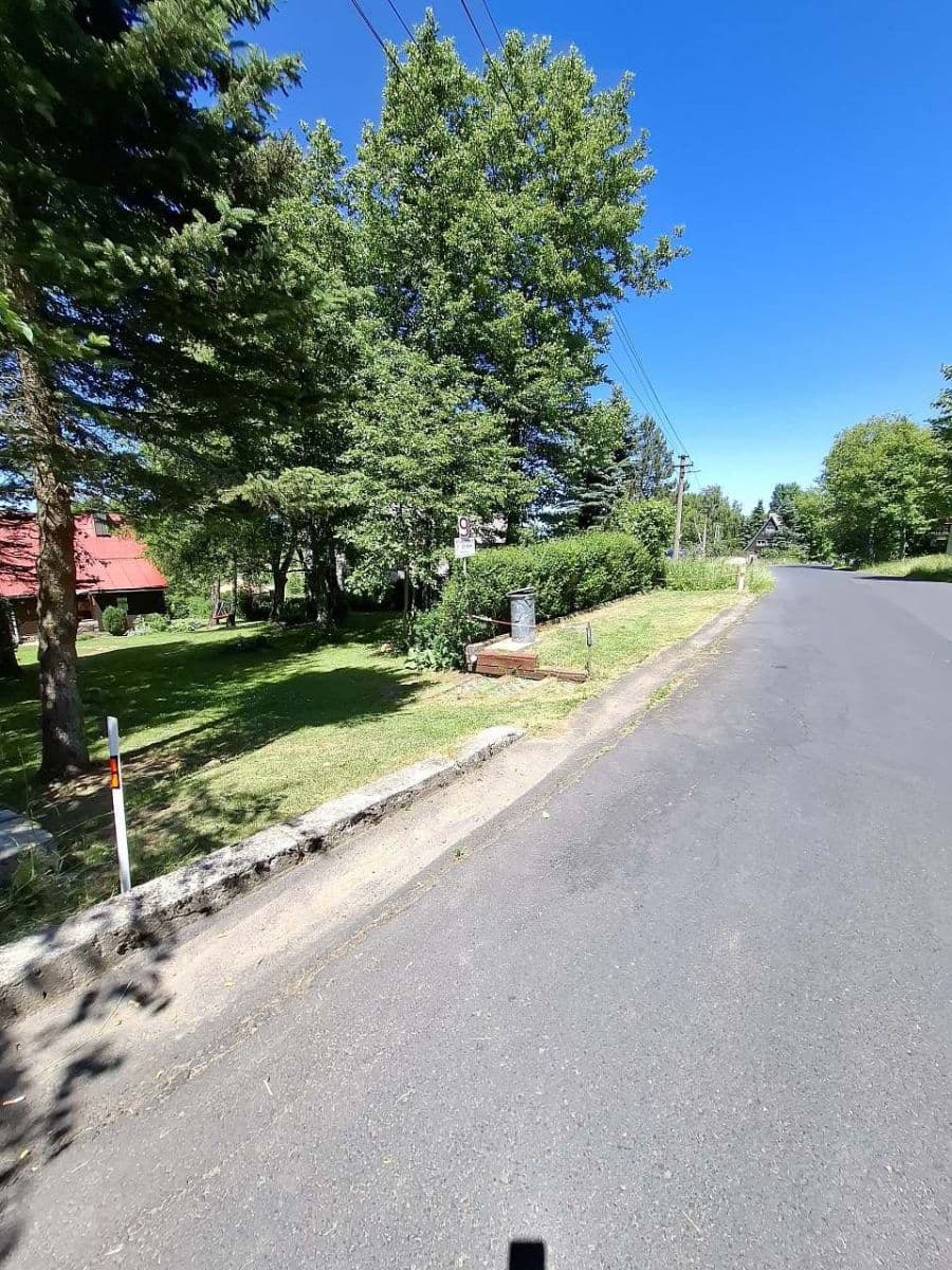 recreational property to rent, 0 m², Loučná pod Klínovcem, Ústecký Region recreational property to rent, 0 m², Loučná pod Klínovcem, Ústecký Region